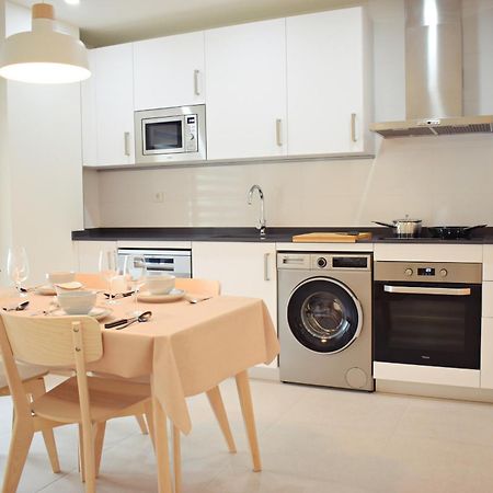 Amalia'S Home: Luminoso Apartamento Muy Cerca De La Playa Málaga Exterior foto