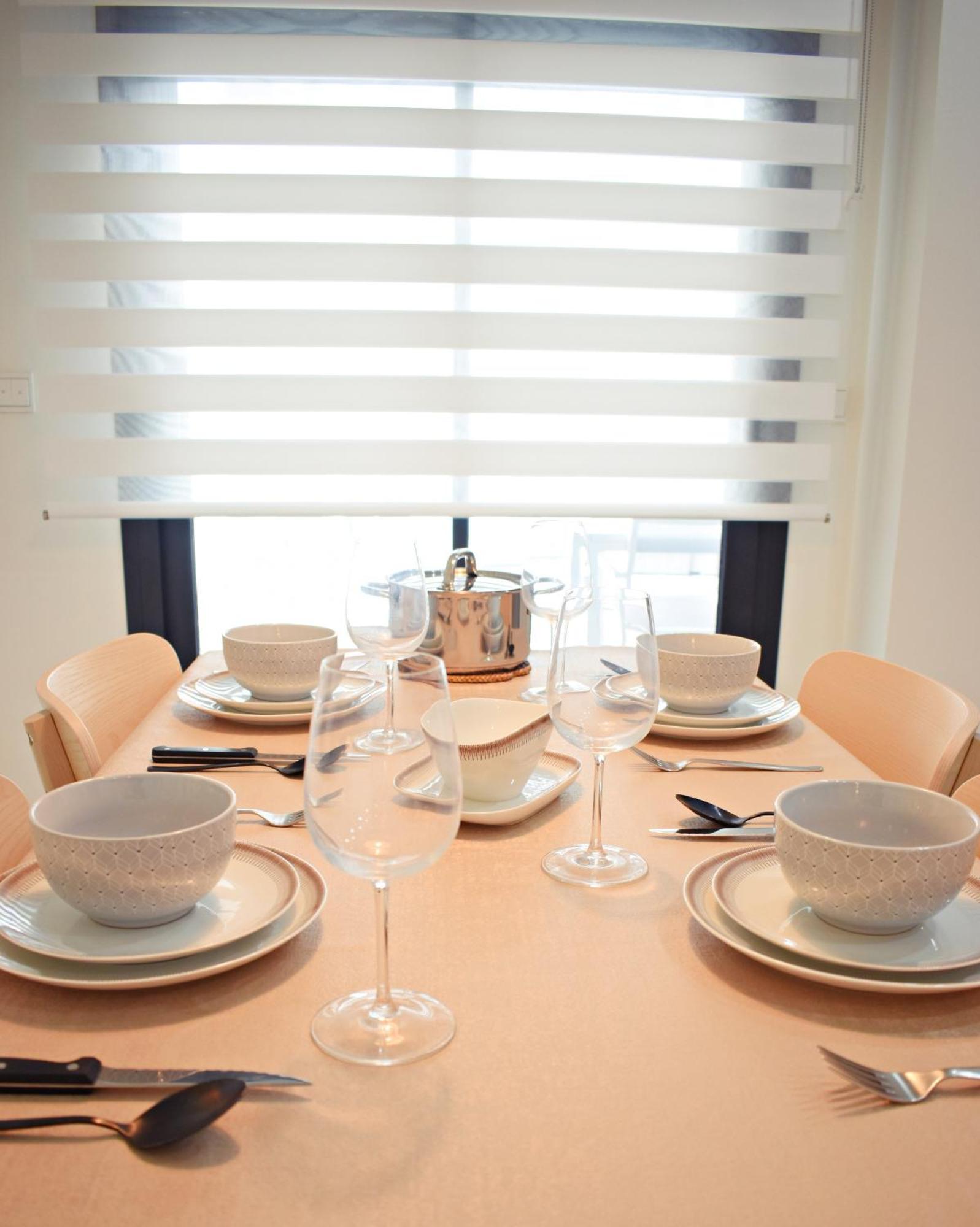 Amalia'S Home: Luminoso Apartamento Muy Cerca De La Playa Málaga Exterior foto