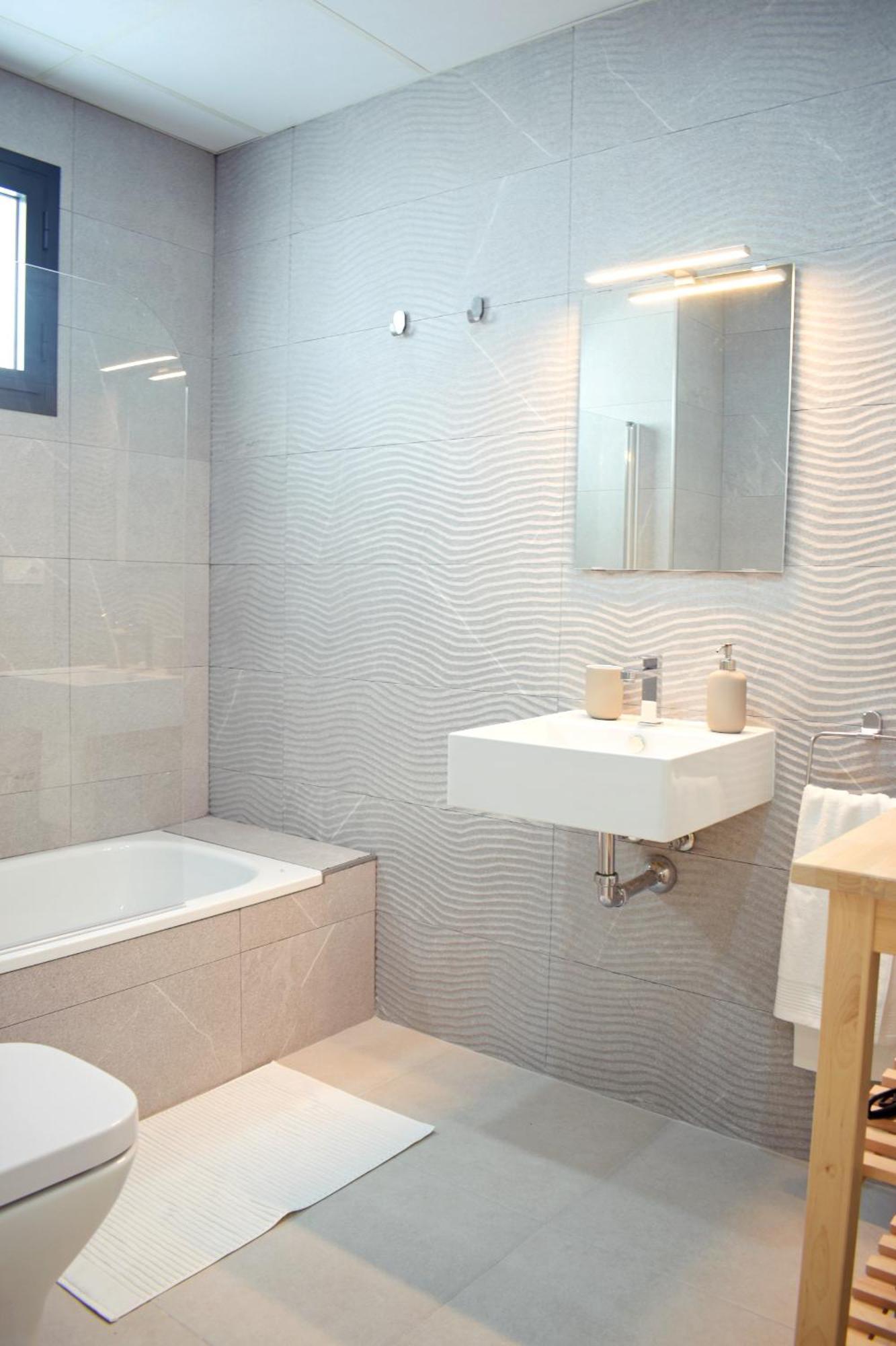 Amalia'S Home: Luminoso Apartamento Muy Cerca De La Playa Málaga Exterior foto